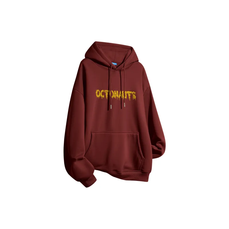 Small Columns Under The Sea Hoodie Unisex-43