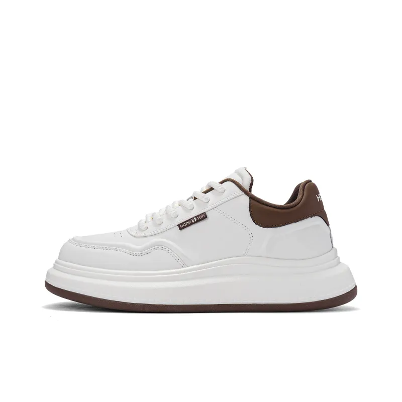 HANG TEN Low Top Casual Shoes Men's-1