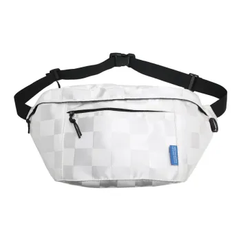 H-YXIANG Polyester Chest Unisex