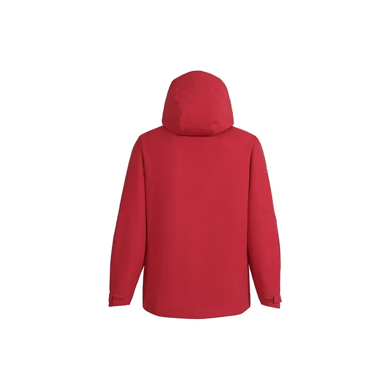 PIONEER CAMP Wear-Resistant Breathable Water-Repellent Windproof Windbreaker Jacket Unisex-10
