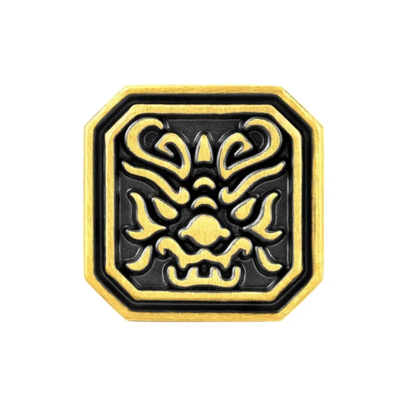 YASHENGZHUBAO Gold Bracelet Unisex-11