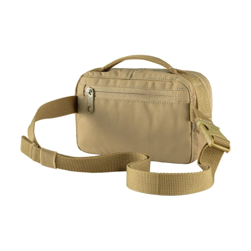 Fjallraven Kanken Ethenyl Fanny Pack Handbag Unisex-2