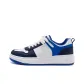 White Blue