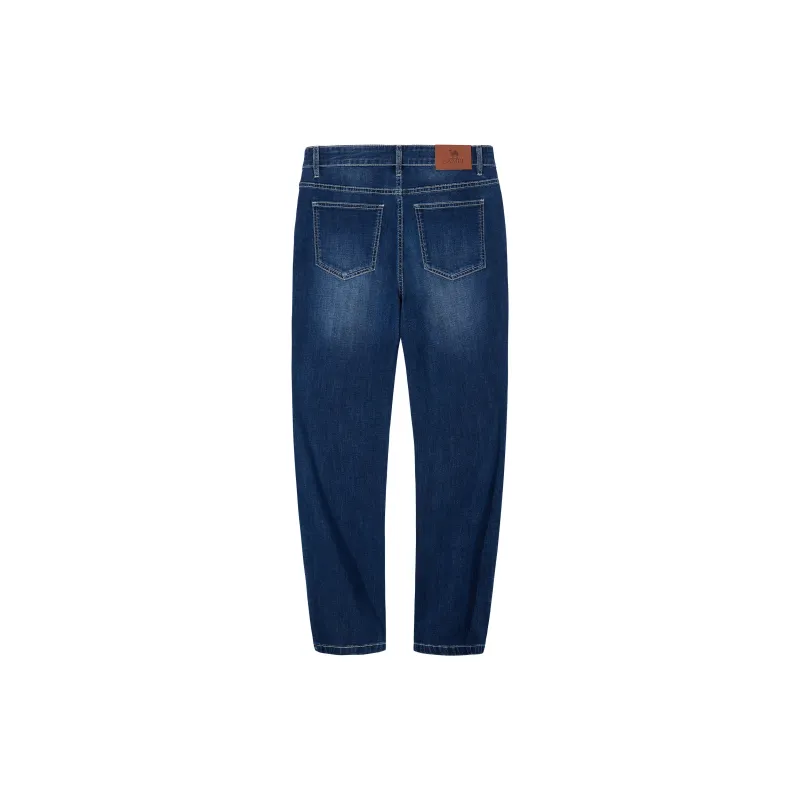 CAMEL Urban Function Series Jeans Men's-1