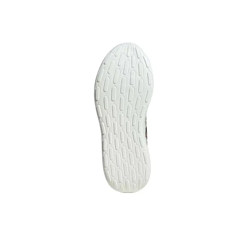 Adidas Lite Racer 4.0 Core Black Magic Beige Off White Women's-4