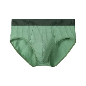 Urban Beauty Underpants Men's Combo Set