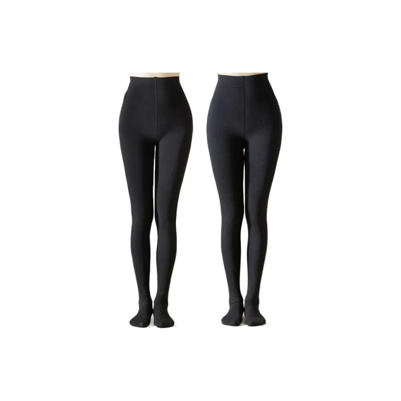 MIIOW Women's Pantyhose-11