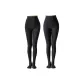 Black+Dark Gray[Height Increasing, Slimming, Leg Lengthening]