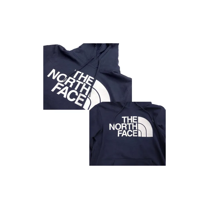 THE NORTH FACE Sweatshirt Winter Men's Navy Blue-2