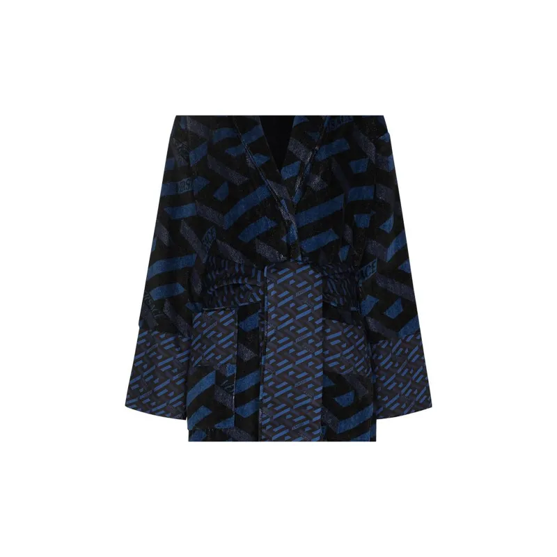 VERSACE Women's Bath Robes-4
