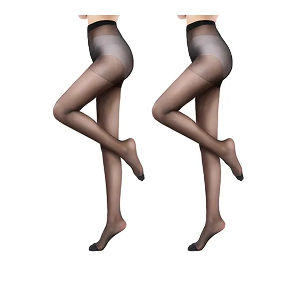 FREELASS Women's Pantyhose-7