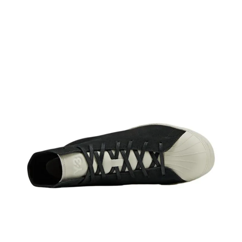 Y 3 Pro Model Y 3 'Black Talc'-3