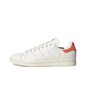 Stan Smith Adidas Originals Primegreen 'White Preloved Red'