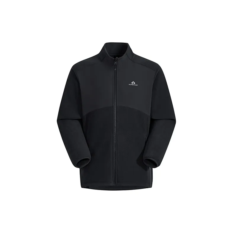 PIONEER CAMP Windbreaker Jacket Unisex-15