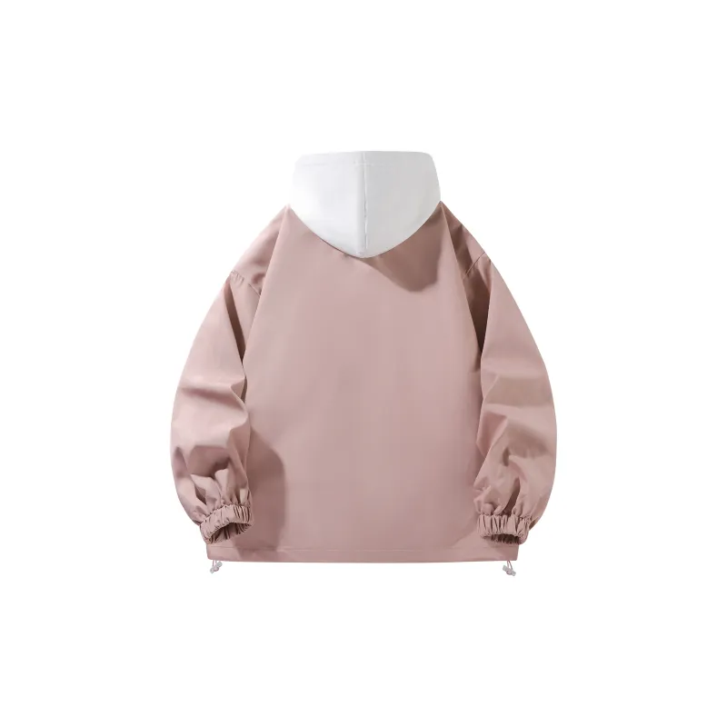 Lafetto Jackets Unisex-5