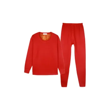 Yalu Women's Thermal Sets