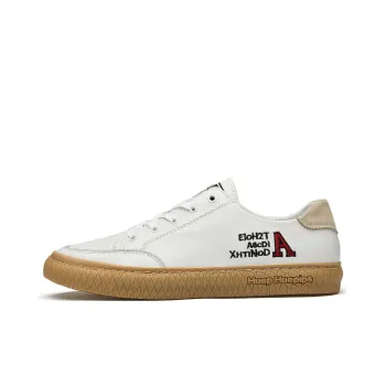 Bull Thunder Low Top Skateboard Shoes Men's