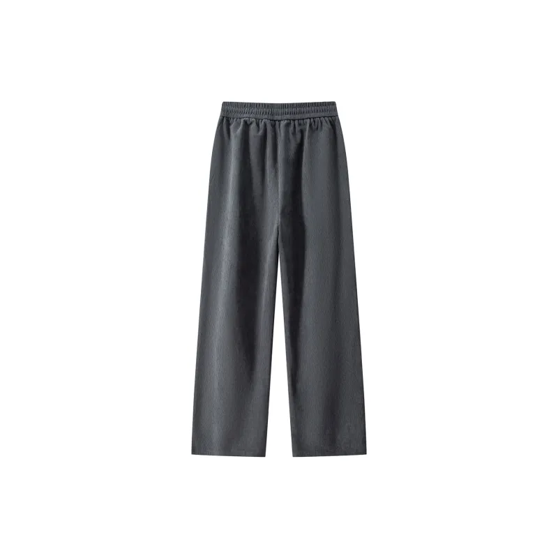 JEANSWEST Casual Pants Unisex-1