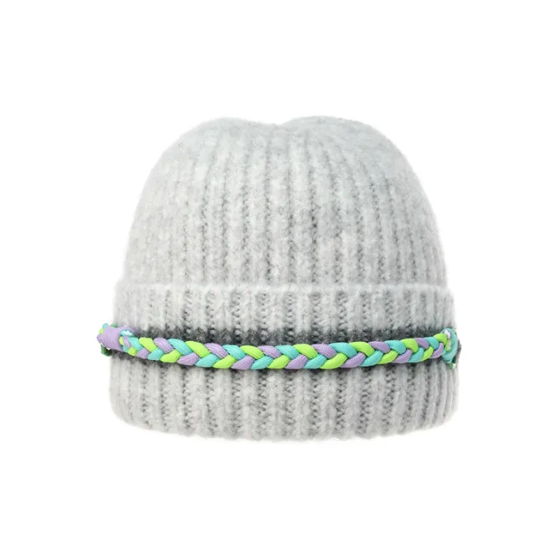 XFILES Beanies Unisex-13