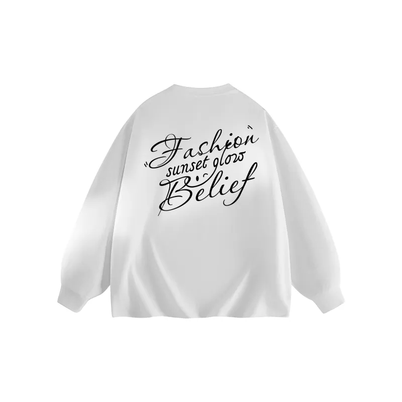 Warrior Riding The Wind Collection Cloud Sail Collection T Shirt Unisex-1