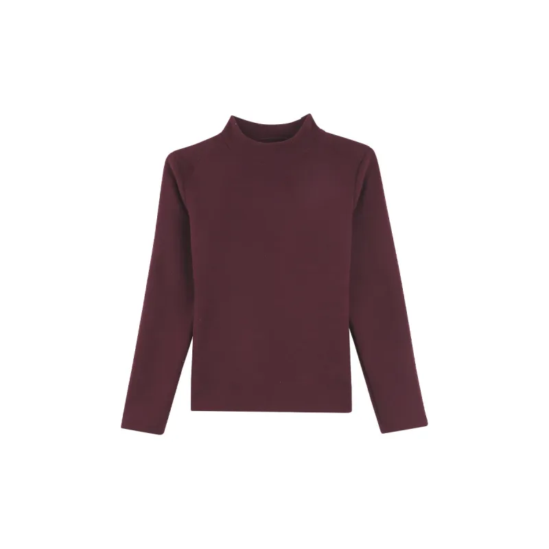 LoveEsteem Thermal Tops Women's-12