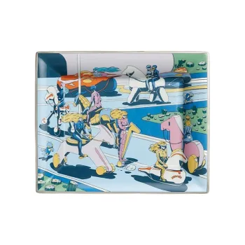 HERMES Ashtrays