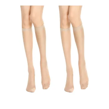 Lanza Stockings Women's 2 Pack Skin