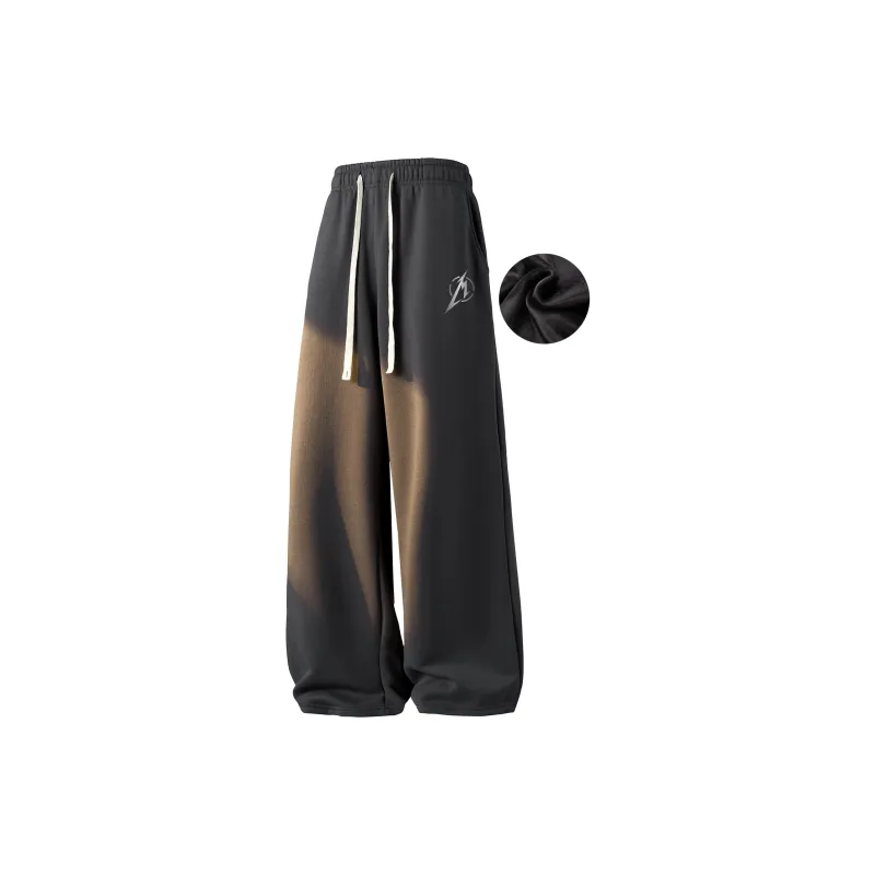 MIIOW Casual Pants Unisex-35