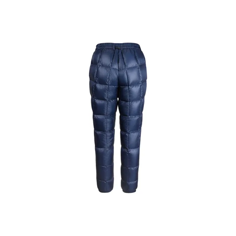 Black Ice Down & Insulated Pants Unisex-1