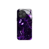 Classic Black-Purple Line Eevee