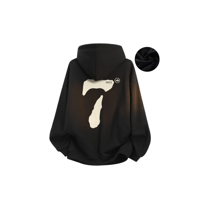 PAKA Sweatshirt Regular Edition Unisex-26