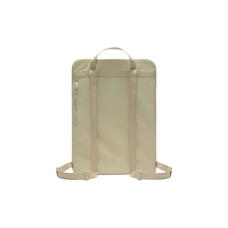 Nike Fabric Backpack Unisex Khaki-2
