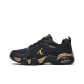 Mesh Black Gold