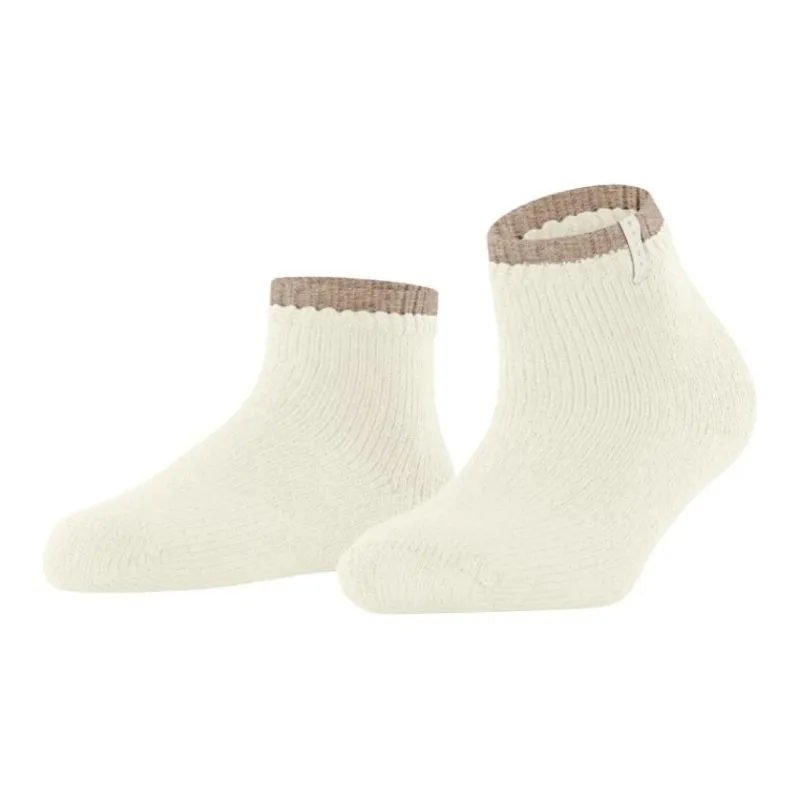 FALKE Ankle Socks Women's 1 Pack Beige-0