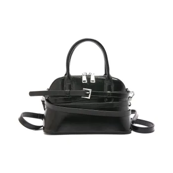 SURELAPTOP PU Crossbody Bag Shoulder Bag Handbags Regular Women's Black/Coffee/Brown