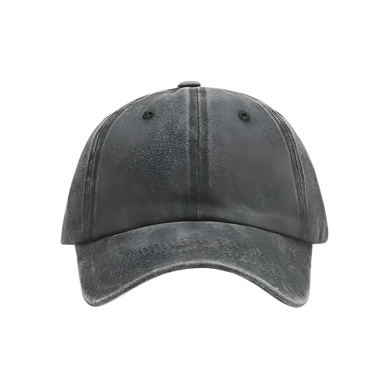 Ai Jiawei Cotton Baseball Caps Unisex-8