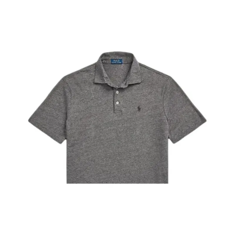 Polo Ralph Lauren Polo Pony Polo Shirt-5