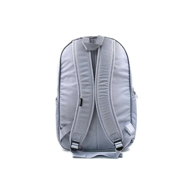Converse Polyester Backpack Regular Unisex Gray-2