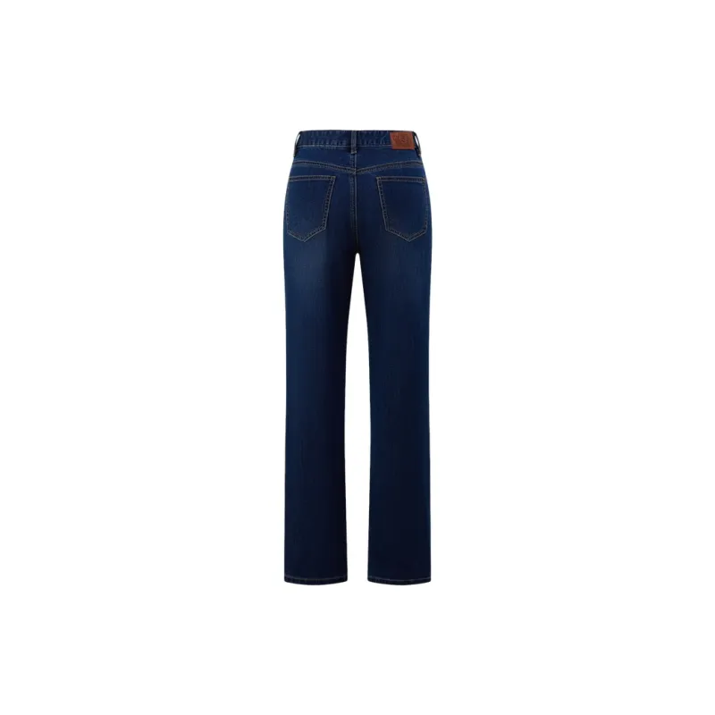 E.land Jeans Women's-3