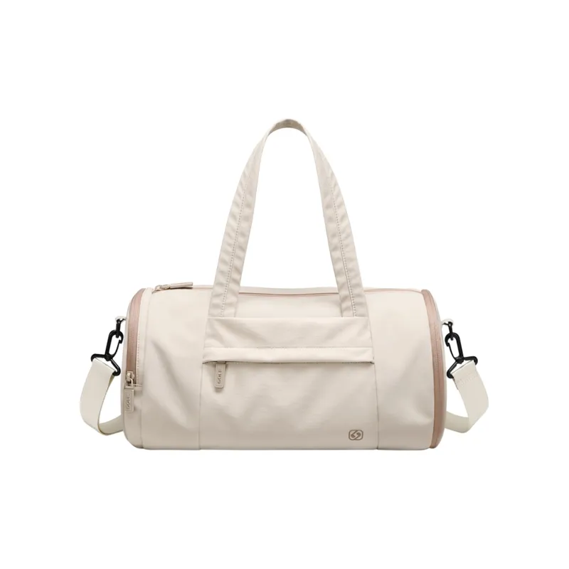 GOLF Fabric Travel Bag 20L Women's Multicolor-1