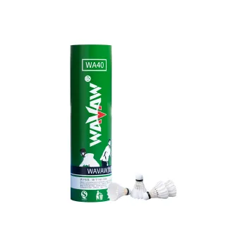 WAVAW Shuttlecocks