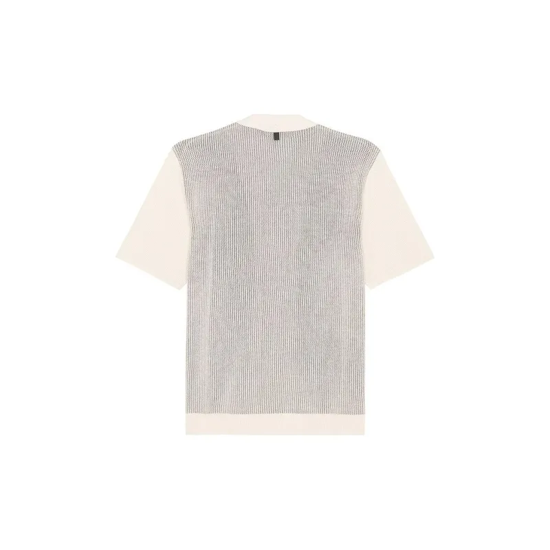 RAG&BONE Shirt Men's Ivory White-1