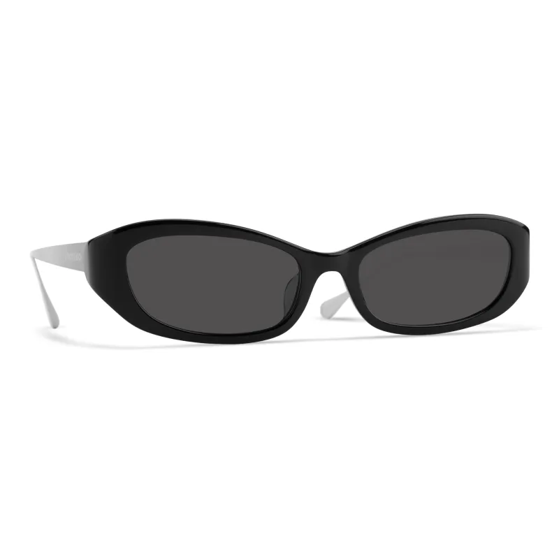 PROTAGO Β Titanium Acetate Cat Eye Sunglasses Unisex-1