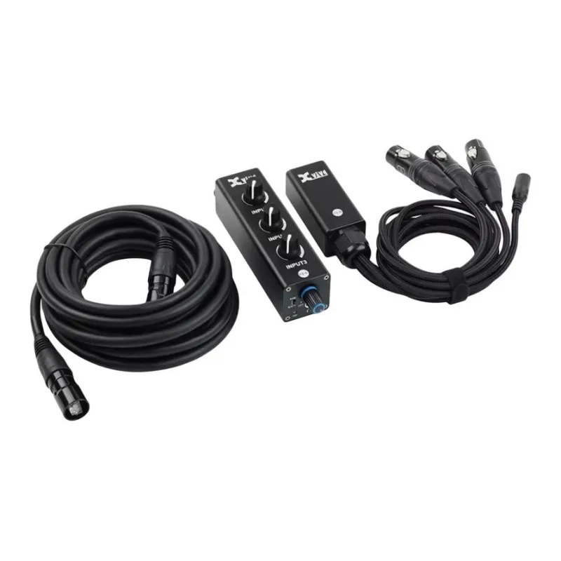 XVIVE PX Dedicated For Mixing Console Musical Instrument Accessory-0