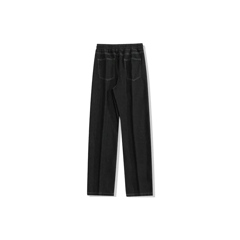 TINA GIA Jeans Unisex-23