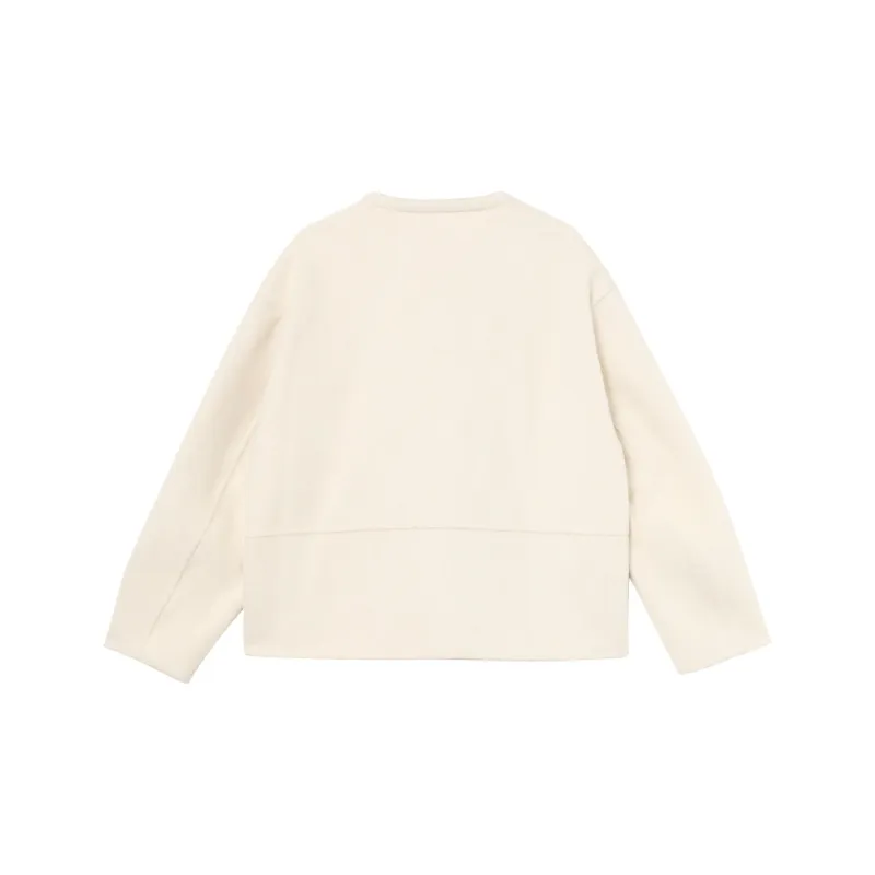 WESTLINK Coats Women's Apricot-1