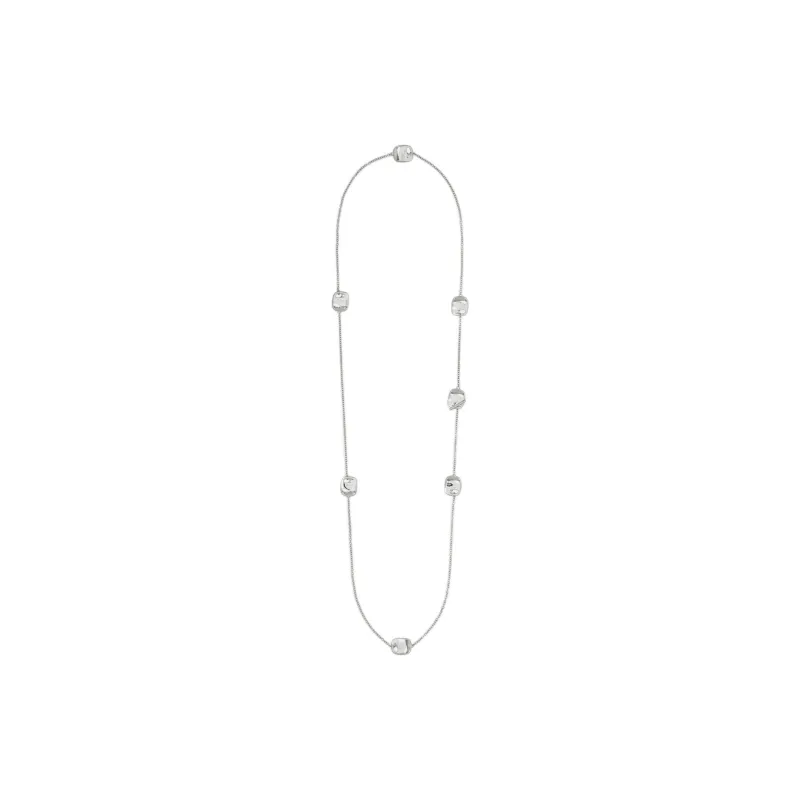 Ferragamo Vara Long Necklace-1