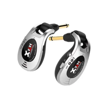 XVIVE U2 Electronic Musical Instrument Wireless Receiver Launcher Guitar Accessories