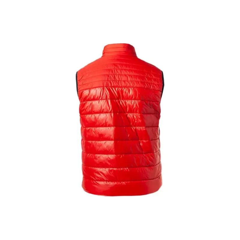 HUGO BOSS Vests Men Red-1