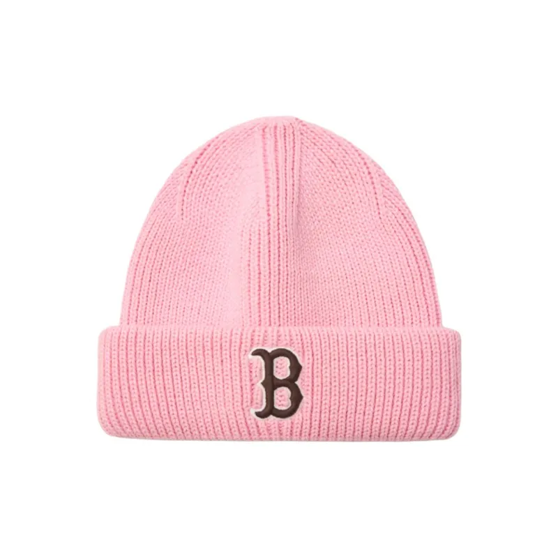 MLB Acrylic Beanies Kids' Multicolor-6